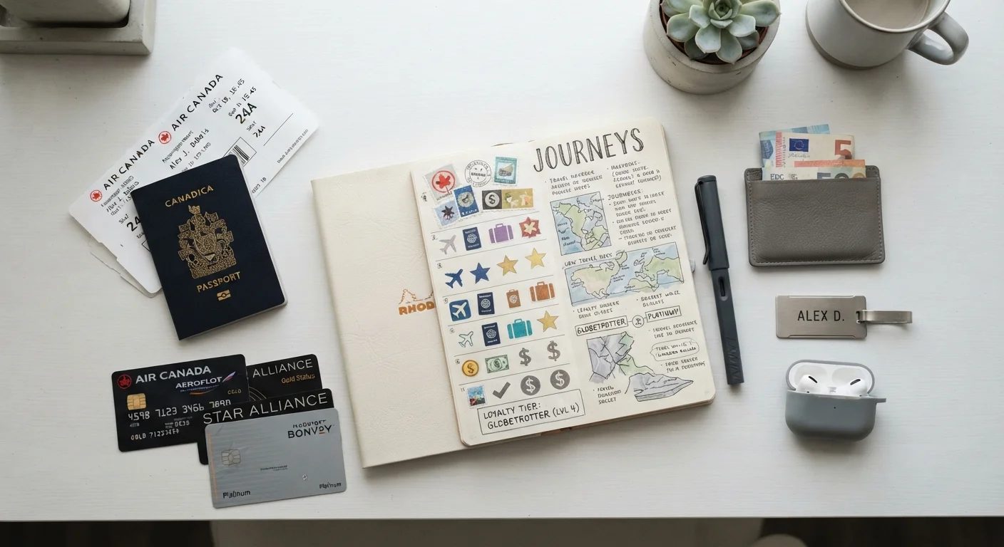 Stacking Travel Discounts: A Reference Guide to Layered Savings