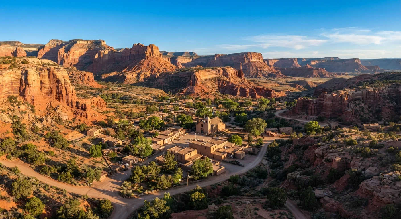 The American Southwest on a Shoestring: Desert Towns Worth the Drive