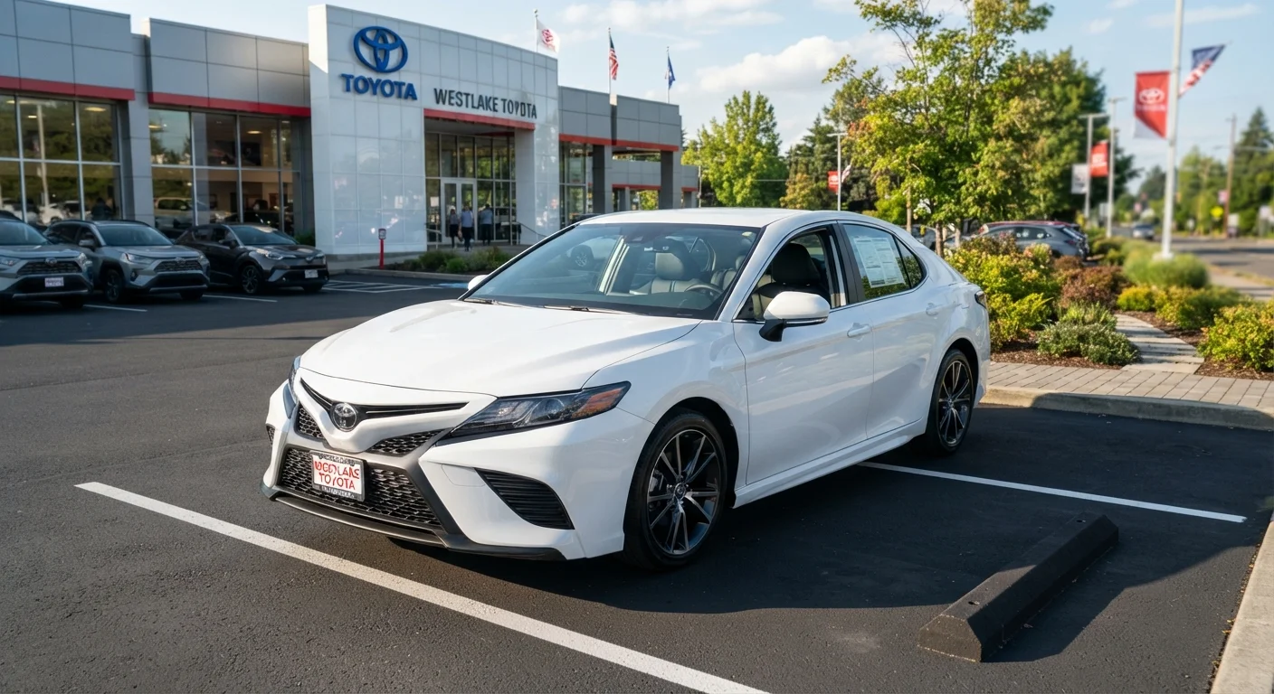 The Case for Buying New: Warranty Coverage, Safety Tech, and Peace of Mind