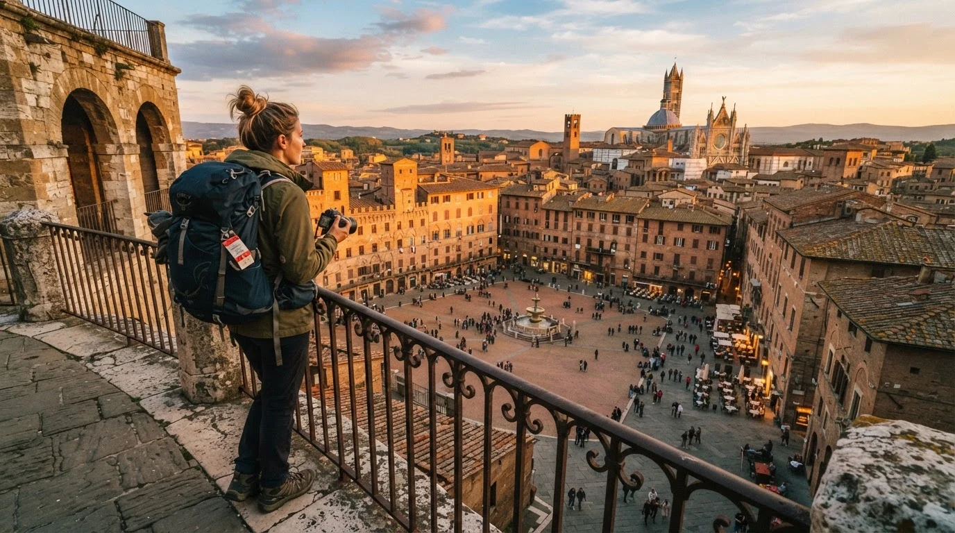 The Complete Guide to Traveling Affordably Without Sacrificing Comfort