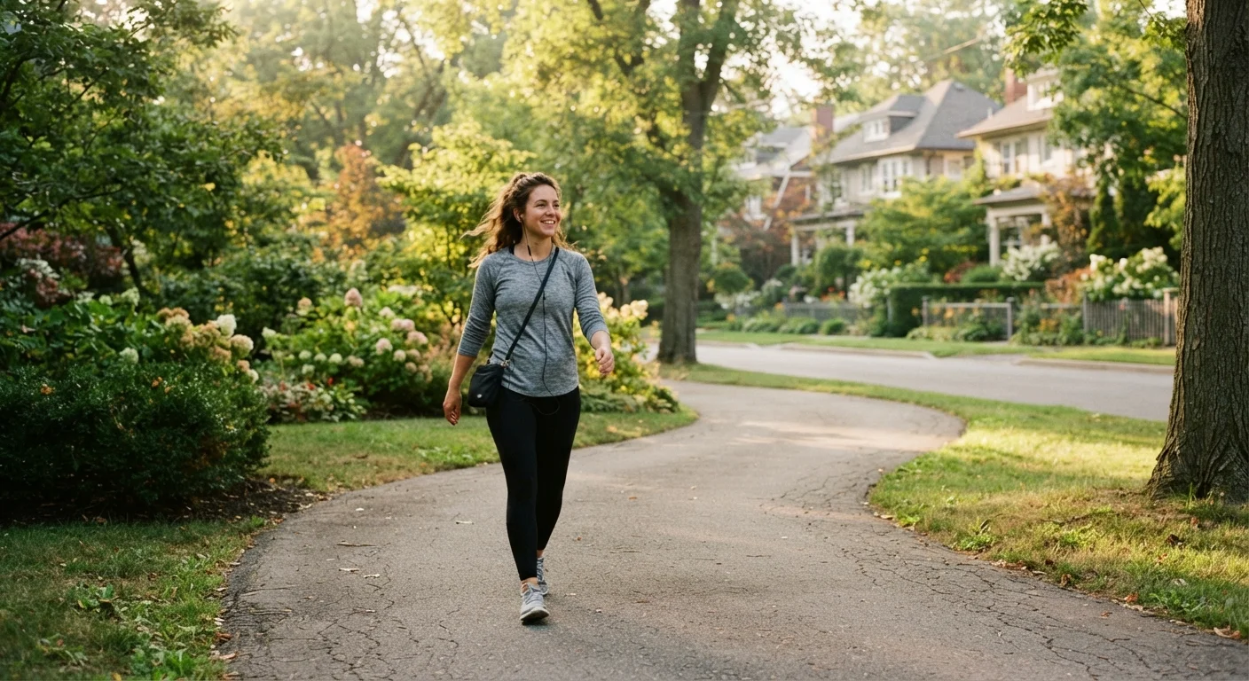 The Fitness Habits That Actually Stick — and Why So Many Don't