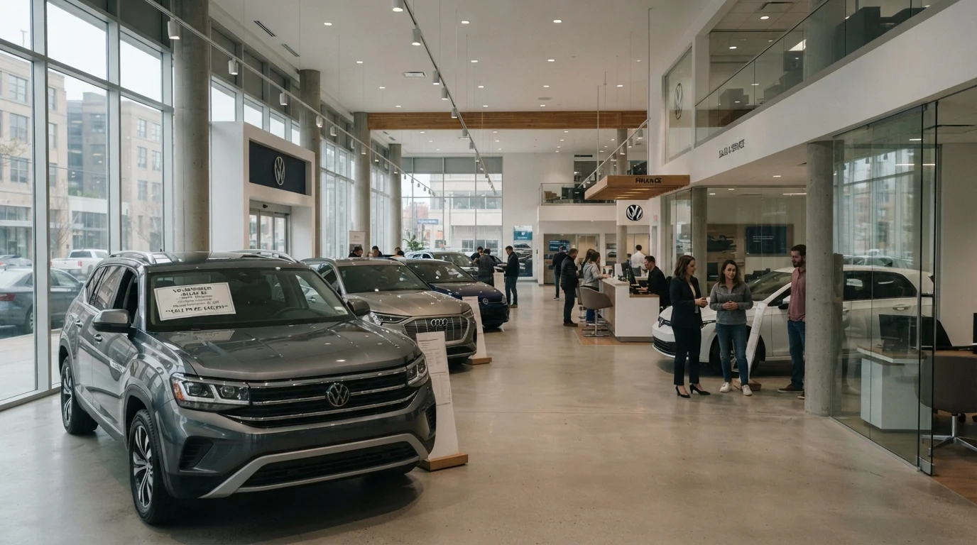 The Full Landscape of Car Pricing: From Factory Cost to Final Out-the-Door Number