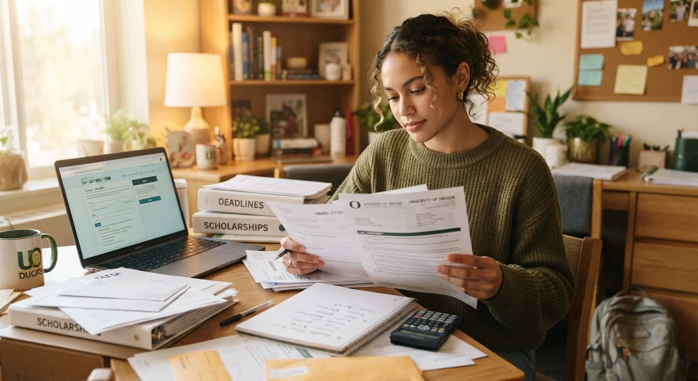 The Full Picture of College Financial Aid: Grants, Loans, and Work-Study Explained