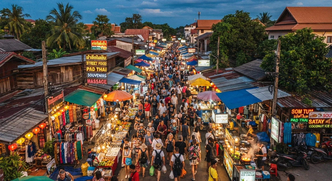 The Hidden Costs of "Cheap" Destinations Travelers Often Overlook