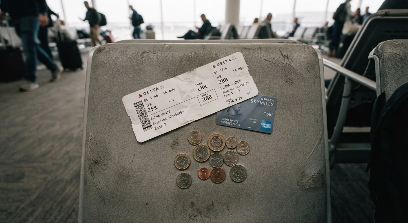 The Hidden Costs of 'Free' Award Travel