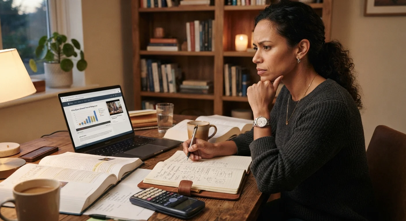 The Hidden Costs of Upskilling (And How to Plan for Them)
