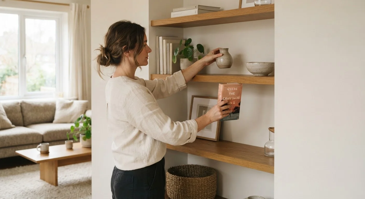 The One-In, One-Out Rule and Other Clutter-Control Principles Explained