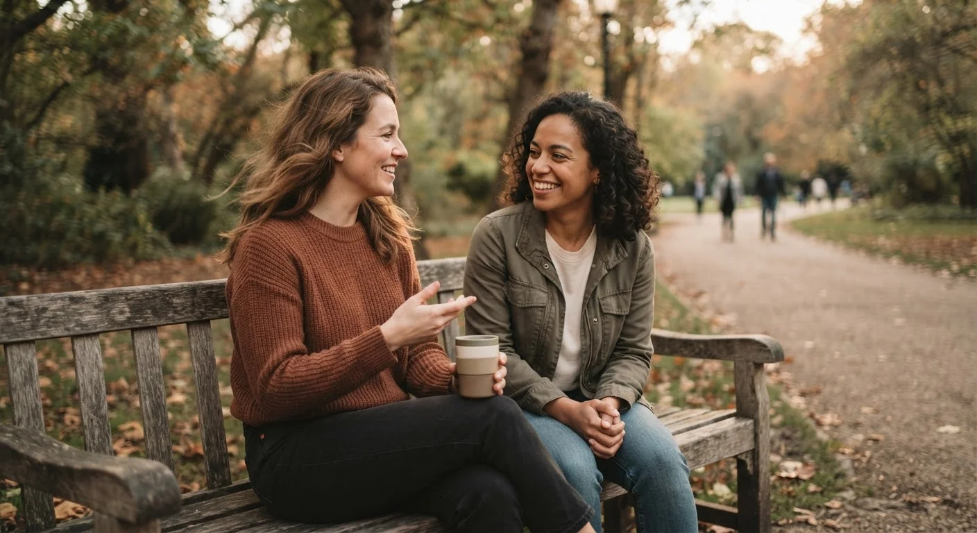 The Role of Social Connection in Everyday Emotional Resilience
