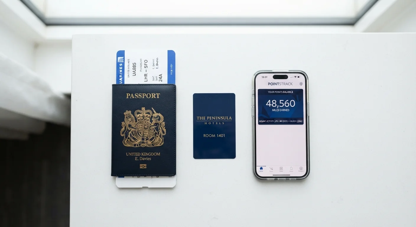 Travel Loyalty Programs, Decoded