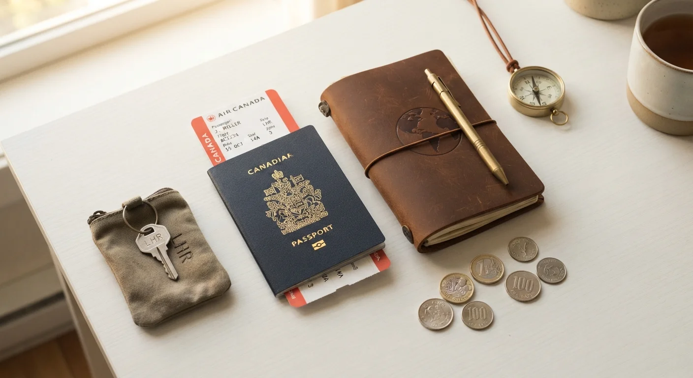 Travel Rewards from Scratch: A Beginner's Roadmap