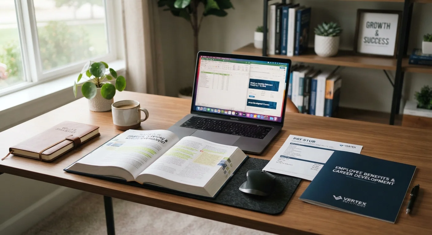 Tuition Reimbursement at Work: How Employer Education Benefits Actually Function