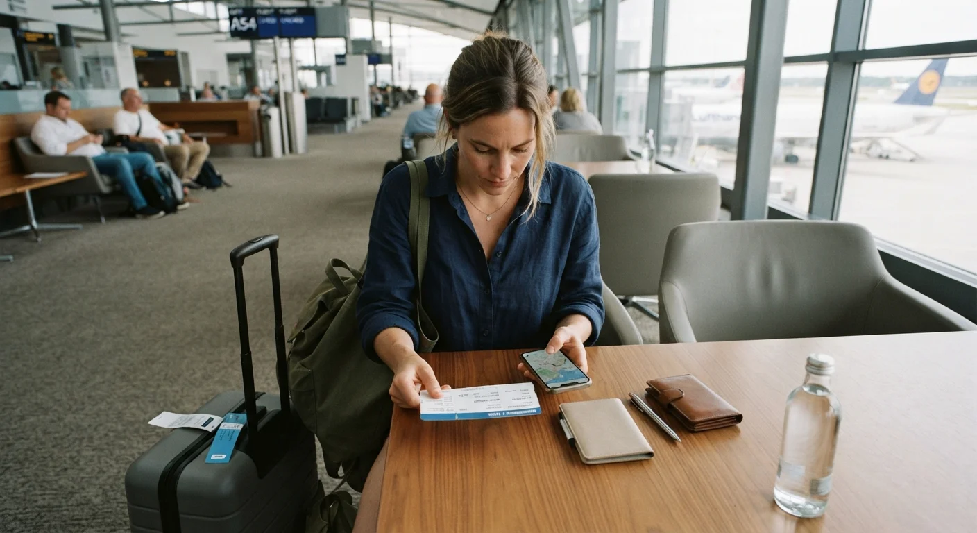 What Travel Insurance Actually Covers—And What It Doesn't