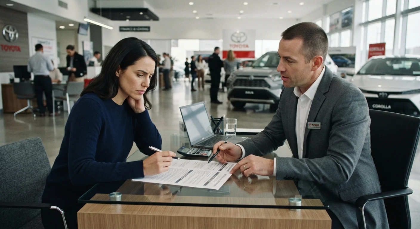 Why Buyers Consistently Overpay—and the Habits That Prevent It
