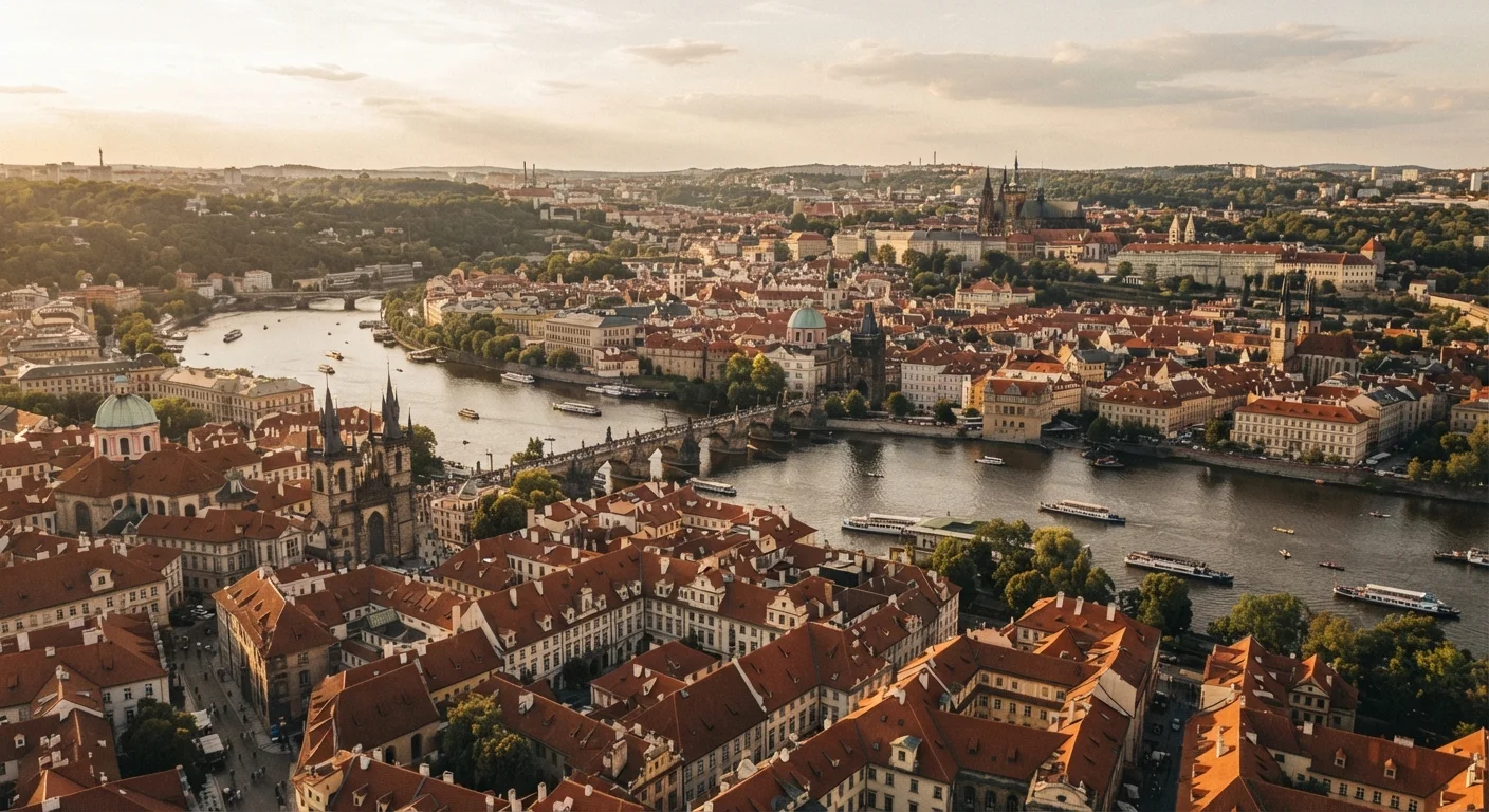 Why Eastern Europe Remains One of the Continent's Most Undervalued Travel Regions
