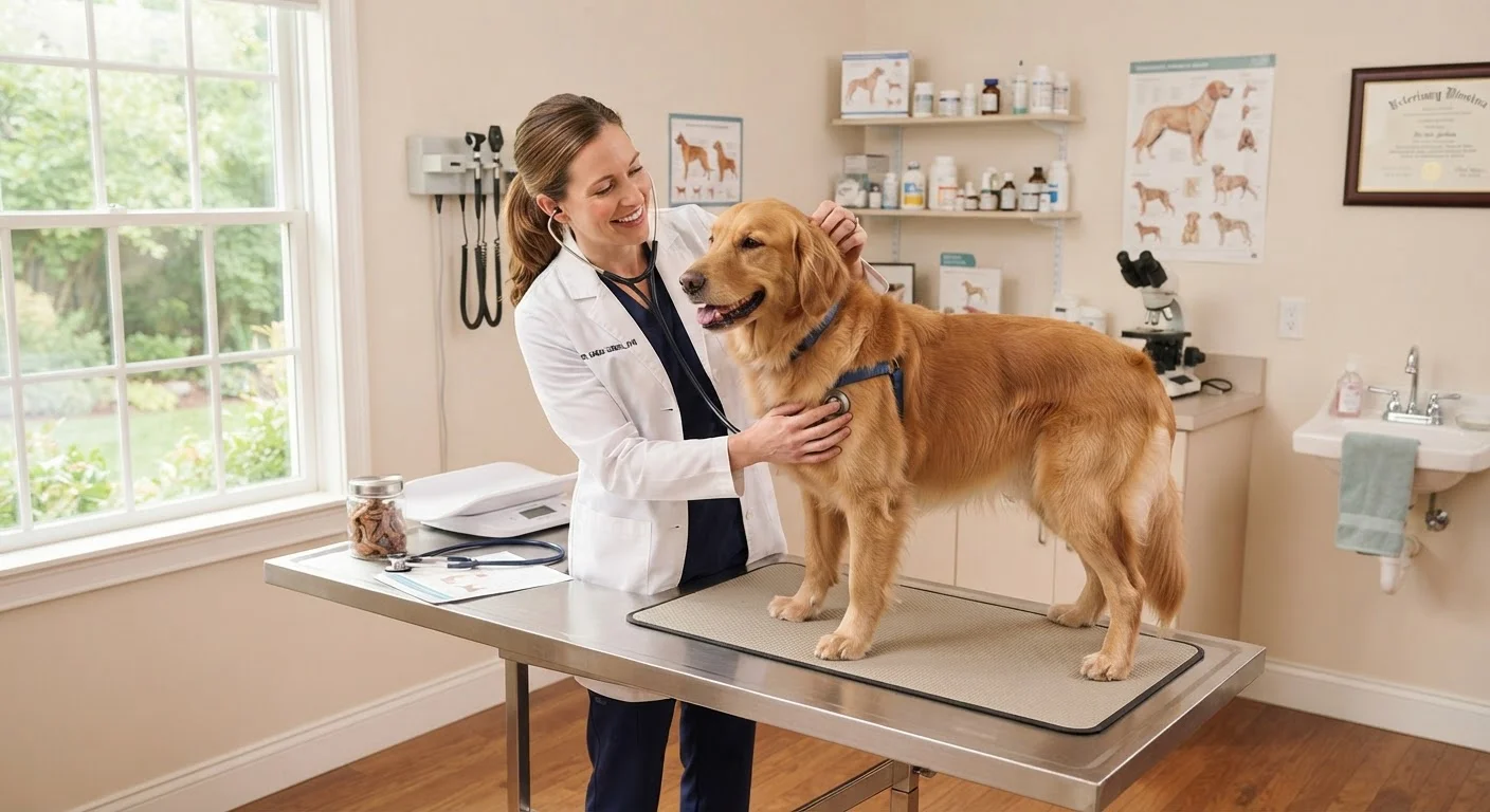 Why Preventive Care Is the Most Cost-Effective Investment in Your Pet's Health